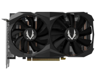 Zotac GeForce RTX 2060 6GB GDDR6 - 580721 - zdjęcie 4